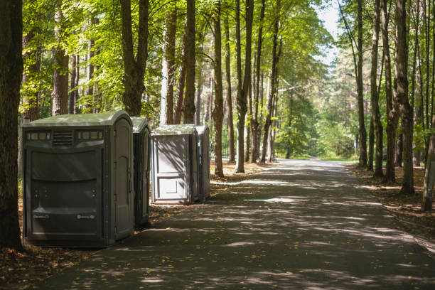 Affordable portable toilet rental in Coldspring, TX